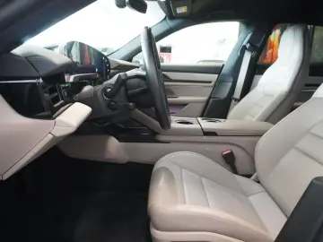 Taycan 4 Cross Turismo 83,7kWh 20