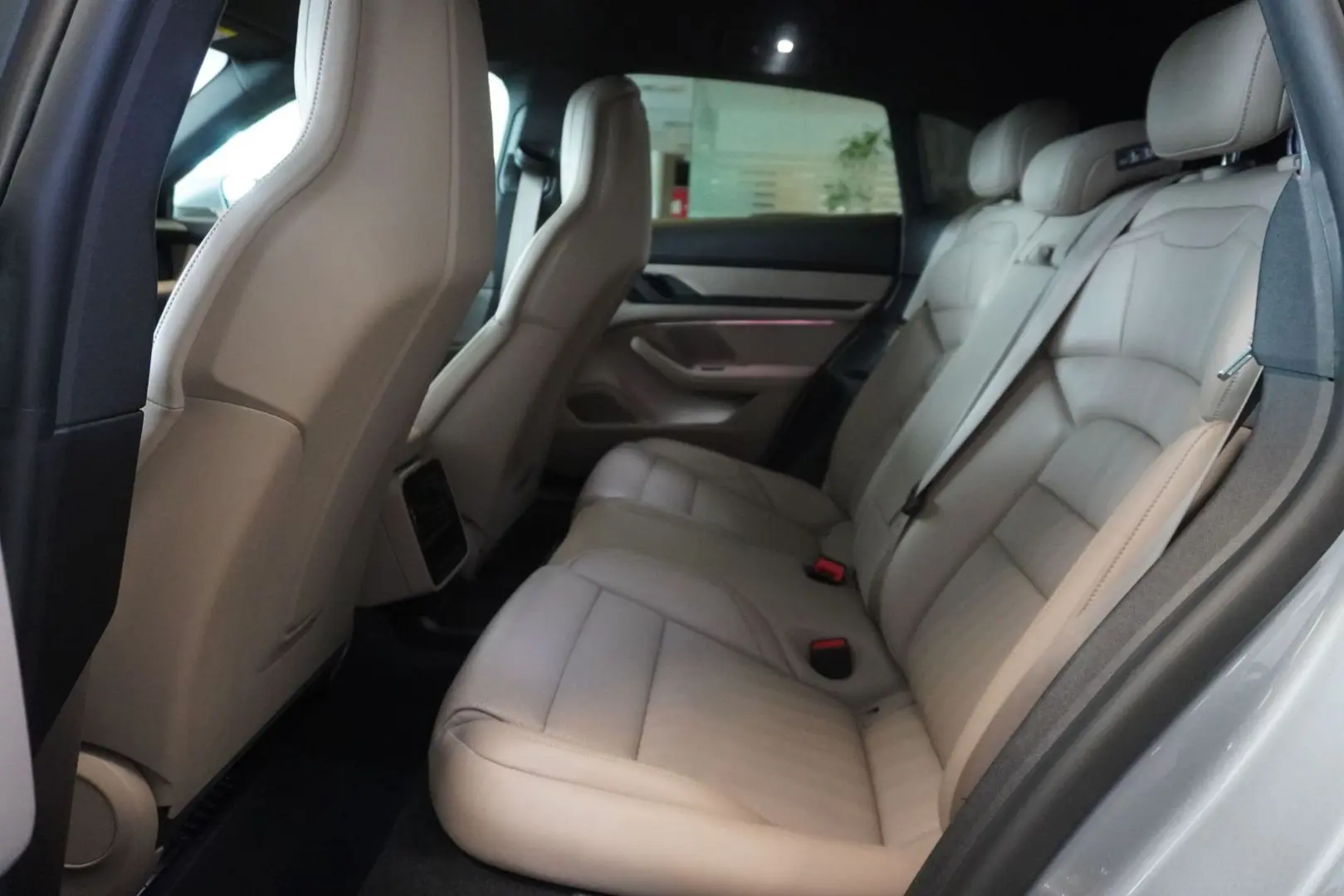 Taycan 4 Cross Turismo 83,7kWh 20