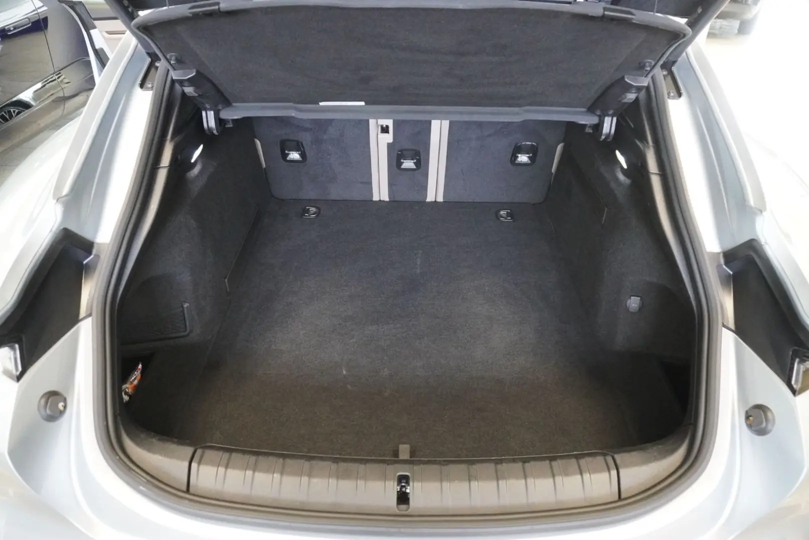 Taycan 4 Cross Turismo 83,7kWh 20