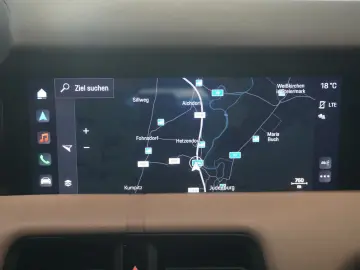 Taycan 4 Cross Turismo 83,7kWh 20