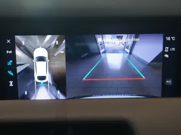 Taycan 4 Cross Turismo 83,7kWh 20