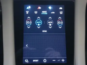 Taycan 4 Cross Turismo 83,7kWh 20