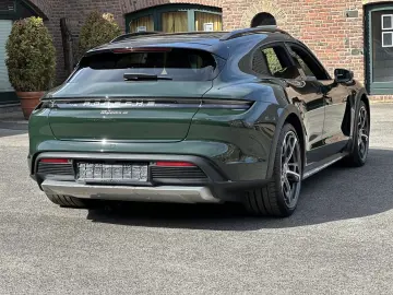 Taycan 4 Cross Turismo 21CT DESIGN*PANORAMA*KAME