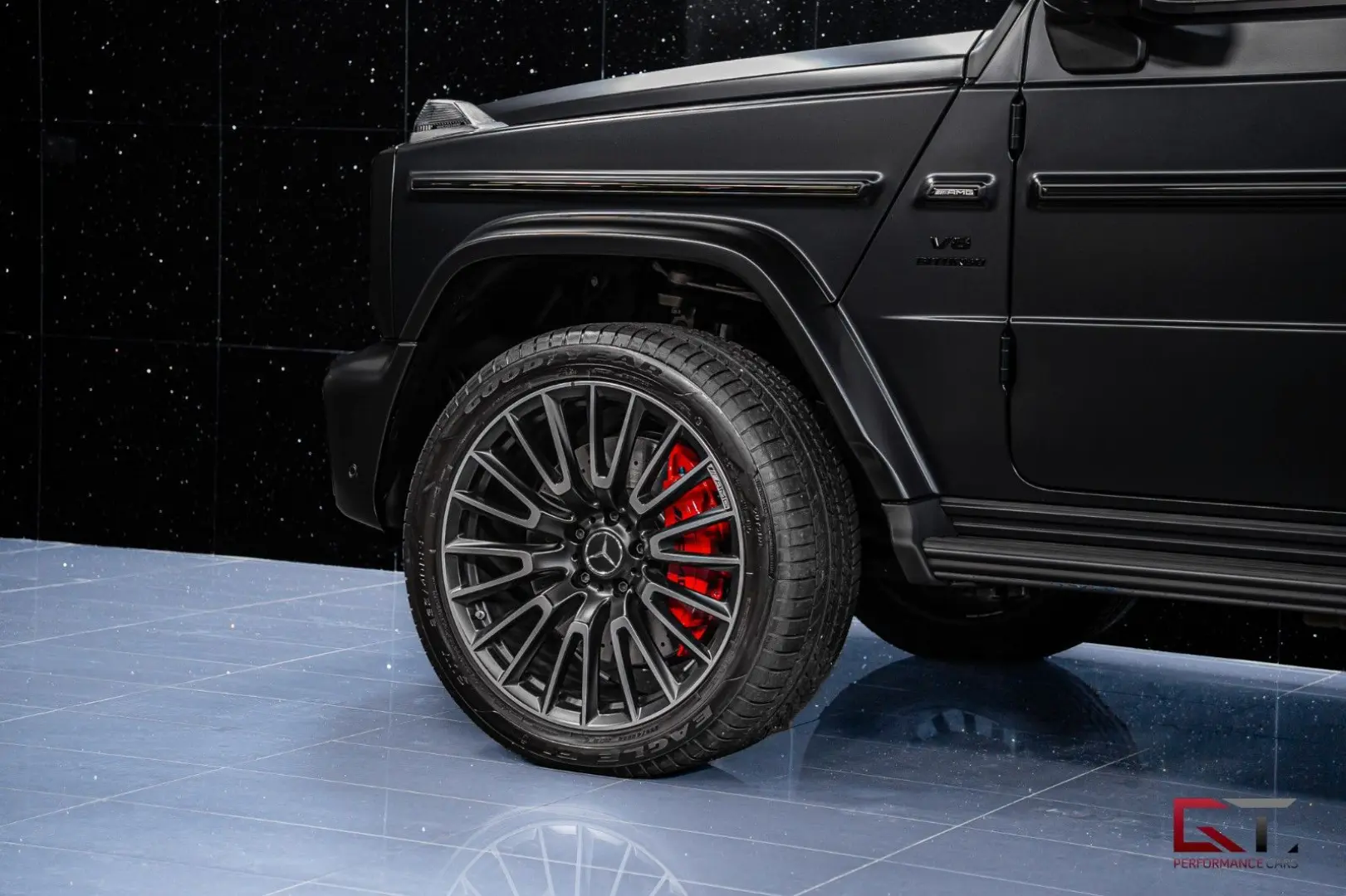 G 63 AMG FACELIFT SUPERIOR 22  Sunroof NightPack