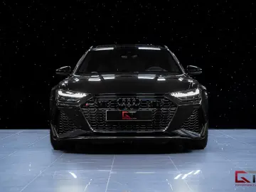 RS6 RS-Design DRC Pano HD Night Vision HuD