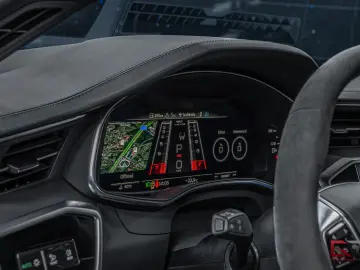 RS6 RS-Design DRC Pano HD Night Vision HuD
