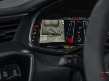 RS6 RS-Design DRC Pano HD Night Vision HuD