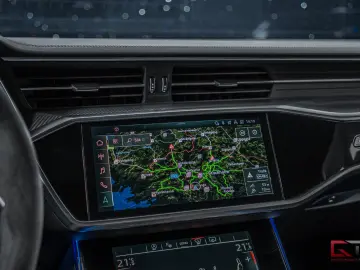 RS6 RS-Design DRC Pano HD Night Vision HuD