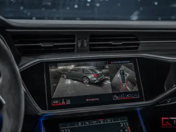 RS6 RS-Design DRC Pano HD Night Vision HuD