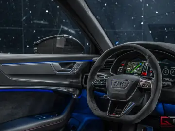 RS6 RS-Design DRC Pano HD Night Vision HuD