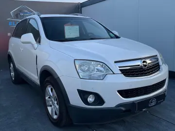 Opel Antara 2.2 CDTI 4x4 Cosmo