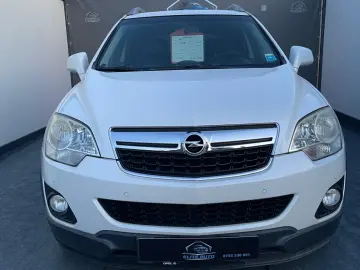 Opel Antara 2.2 CDTI 4x4 Cosmo