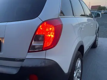 Opel Antara 2.2 CDTI 4x4 Cosmo