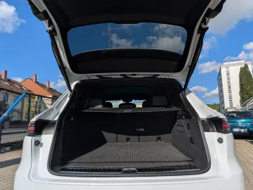 Cayenne Turbo S E-Hy Sport*ACC*360*Massage*HUD