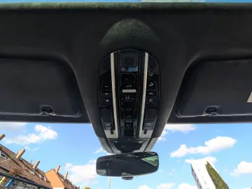 Cayenne Turbo S E-Hy Sport*ACC*360*Massage*HUD