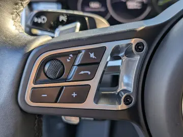 Cayenne Turbo S E-Hy Sport*ACC*360*Massage*HUD