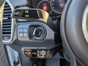 Cayenne Turbo S E-Hy Sport*ACC*360*Massage*HUD