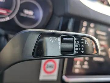Cayenne Turbo S E-Hy Sport*ACC*360*Massage*HUD