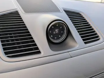Cayenne Turbo S E-Hy Sport*ACC*360*Massage*HUD
