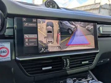 Cayenne Turbo S E-Hy Sport*ACC*360*Massage*HUD