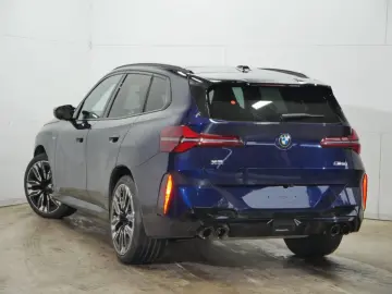 X3 M50 xDr M Sport Pro DA/PA-Pr,Pano,AHK,21Zoll