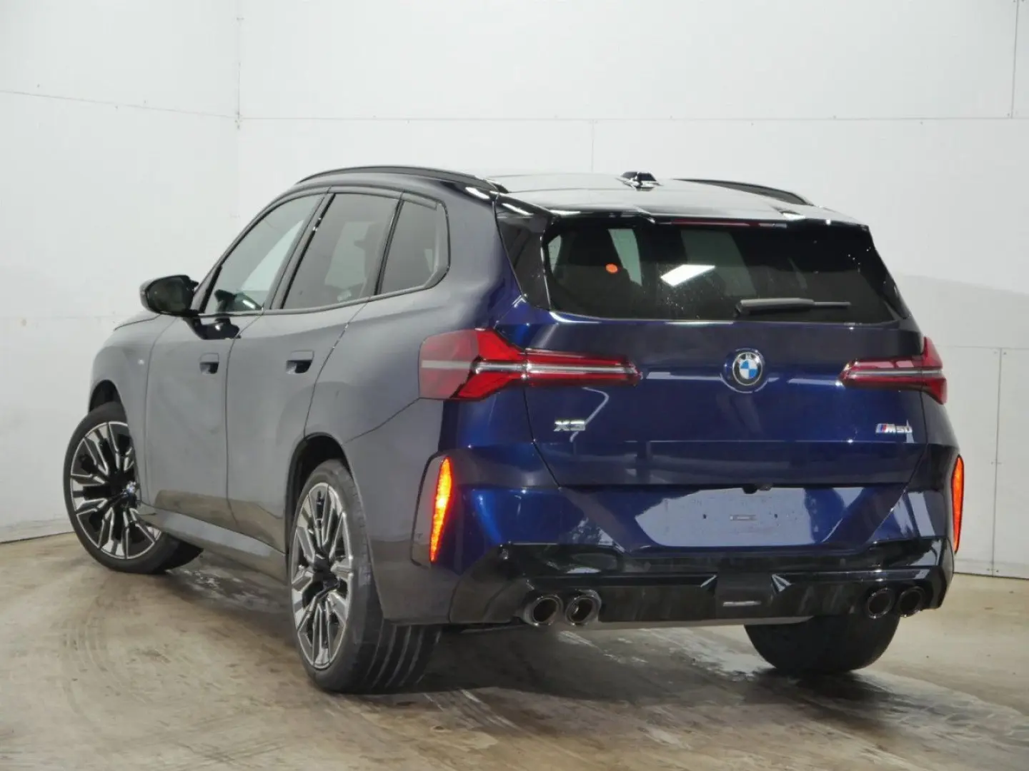 X3 M50 xDr M Sport Pro DA/PA-Pr,Pano,AHK,21Zoll