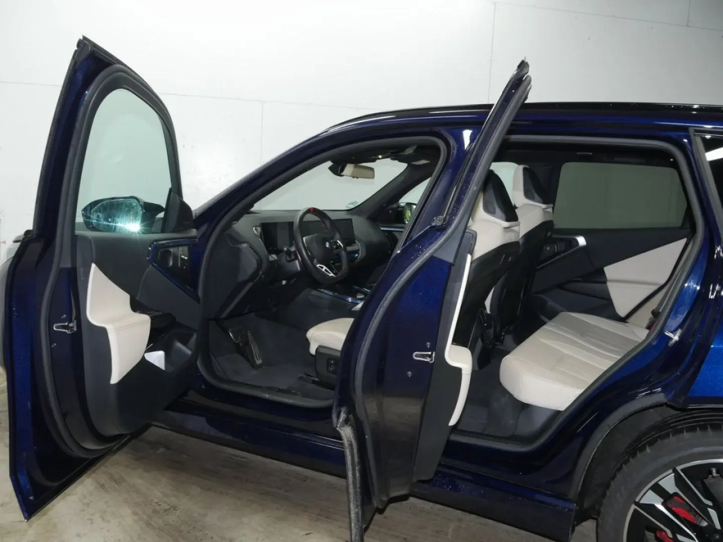 X3 M50 xDr M Sport Pro DA/PA-Pr,Pano,AHK,21Zoll