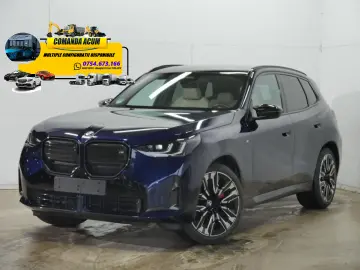 X3 M50 xDr M Sport Pro DA PA-Pr Pano AHK 21Zoll