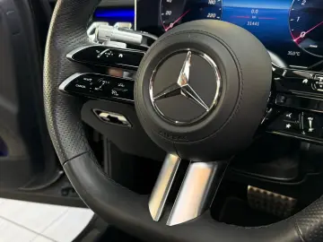 S 580 4M L AMG E-Aktive FirstClass Burm4D 3xTV