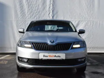 SKODA RAPID 1.0 TSI