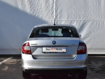 SKODA RAPID 1.0 TSI