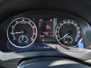 SKODA RAPID 1.0 TSI