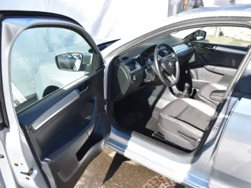 SKODA RAPID 1.0 TSI
