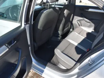 SKODA RAPID 1.0 TSI