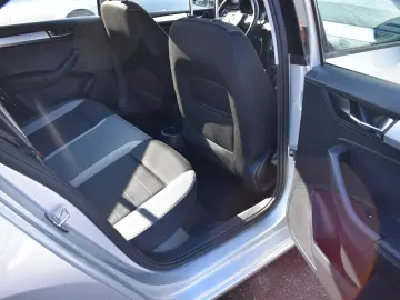 SKODA RAPID 1.0 TSI
