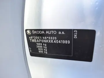 SKODA RAPID 1.0 TSI