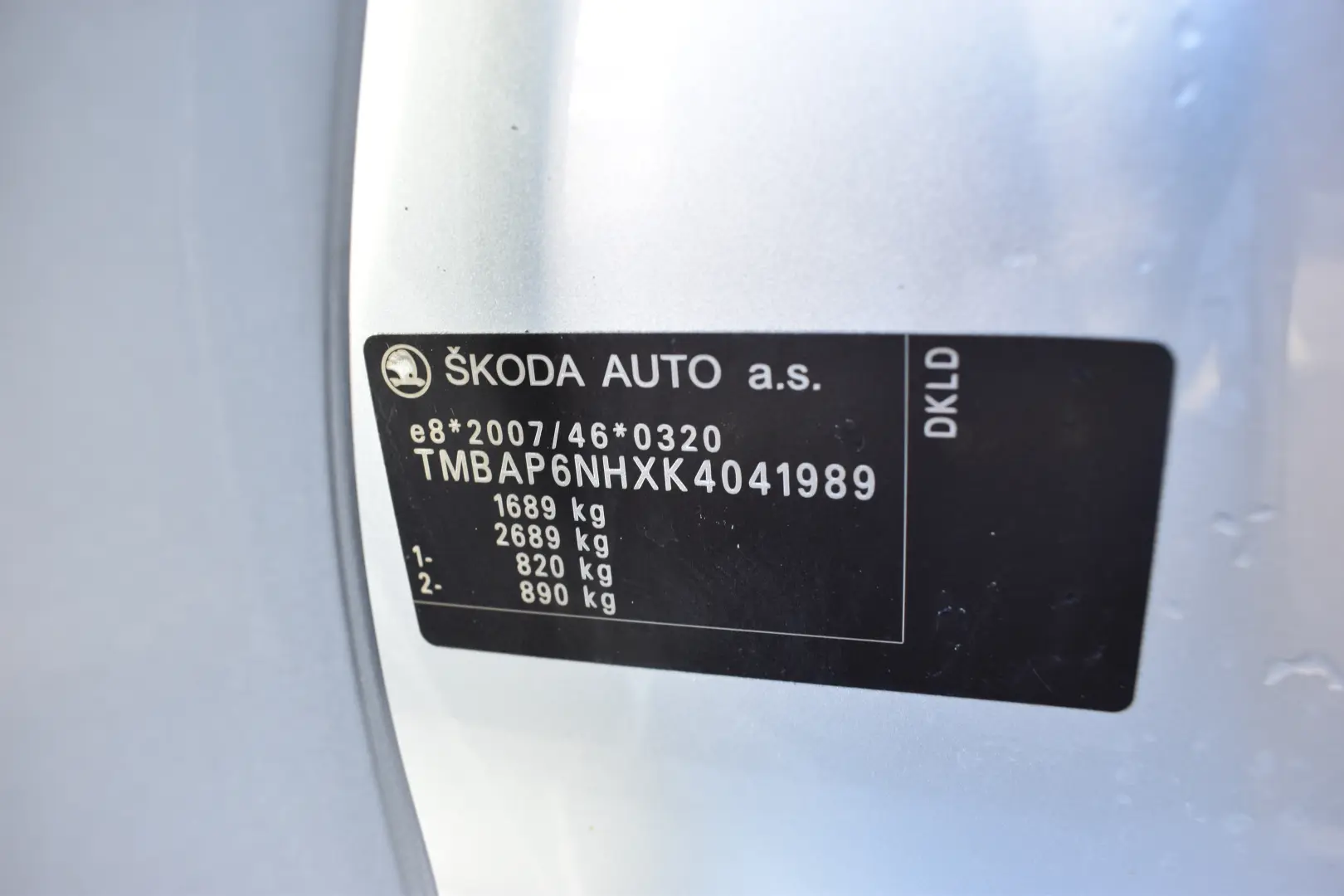 SKODA RAPID 1.0 TSI