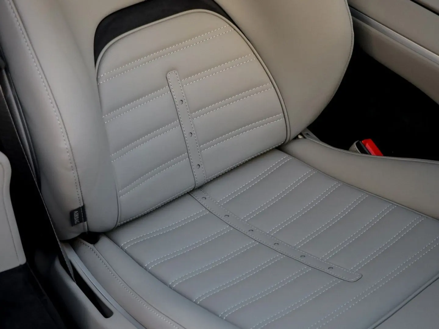 Purosangue V12 DCT 4WD
