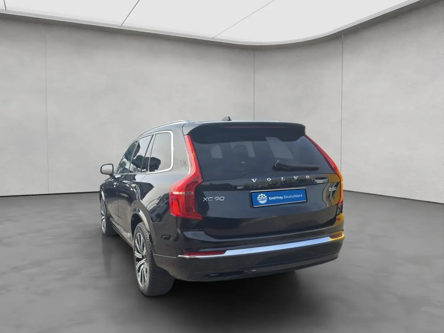 XC90 B5 AWD Plus-Bright 7S