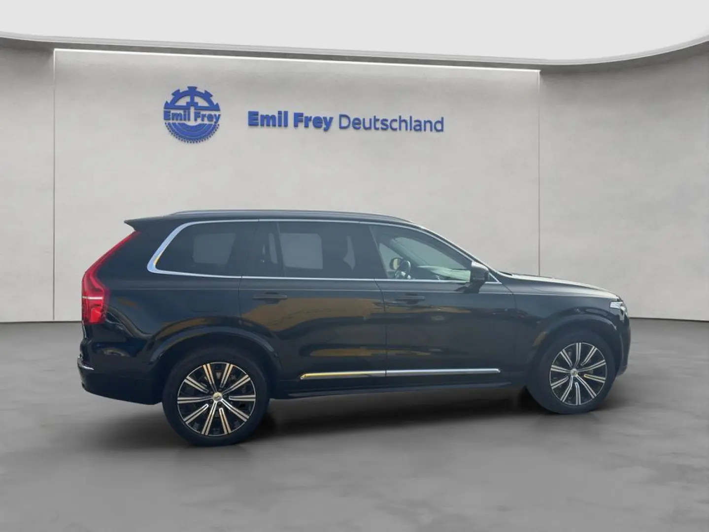 XC90 B5 AWD Plus-Bright 7S