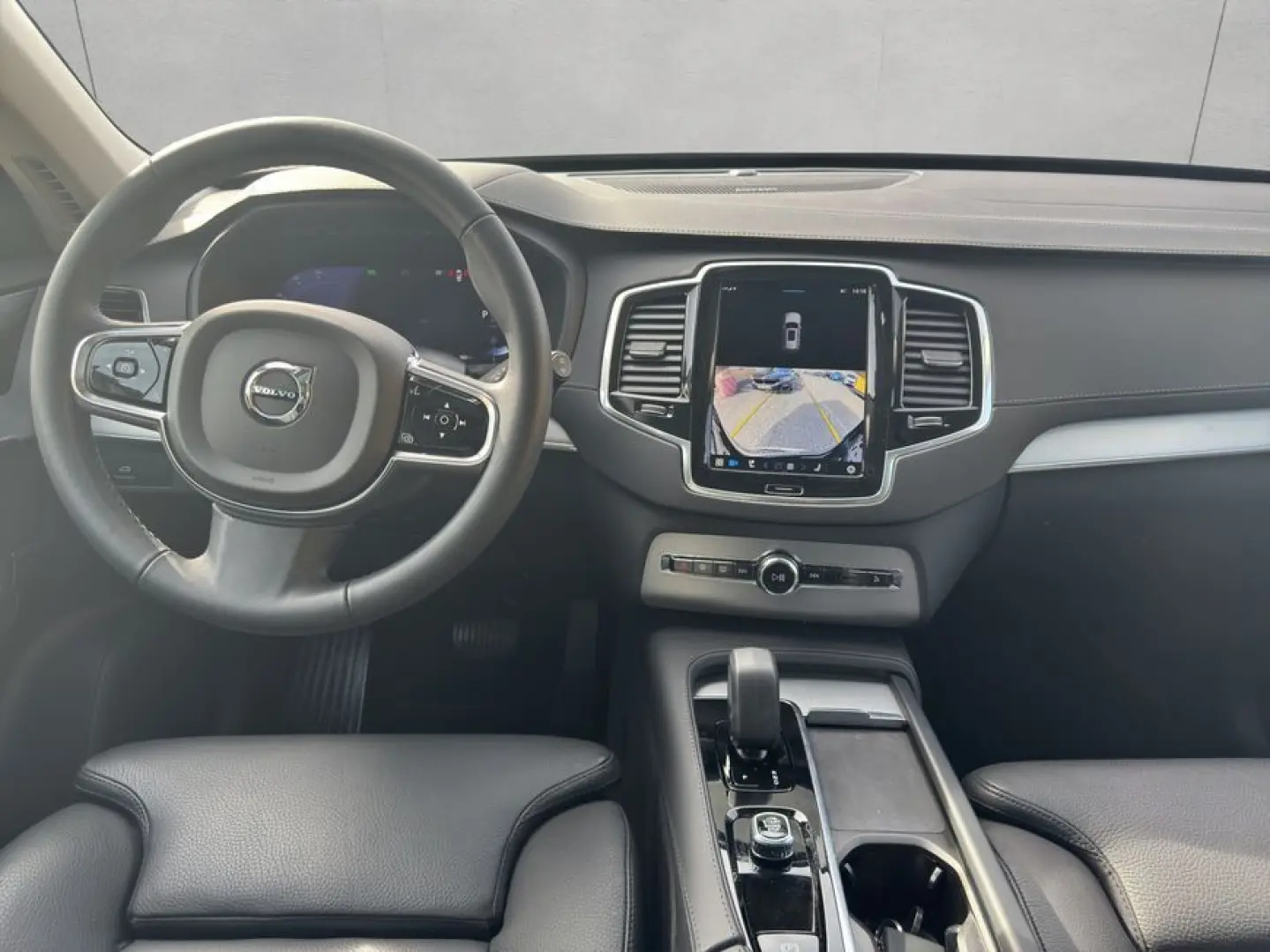 XC90 B5 AWD Plus-Bright 7S