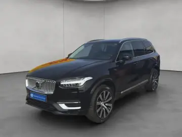 XC90 B5 AWD Plus-Bright 7S