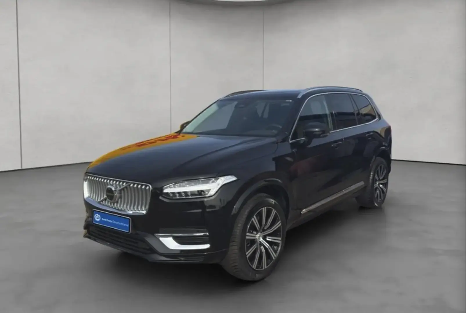 XC90 B5 AWD Plus-Bright 7S