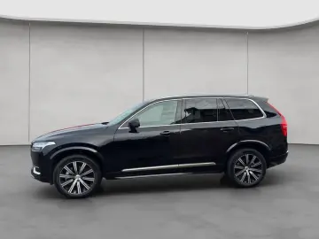 XC90 B5 AWD Plus-Bright 7S