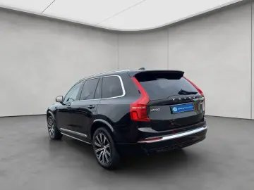 XC90 B5 AWD Plus-Bright 7S
