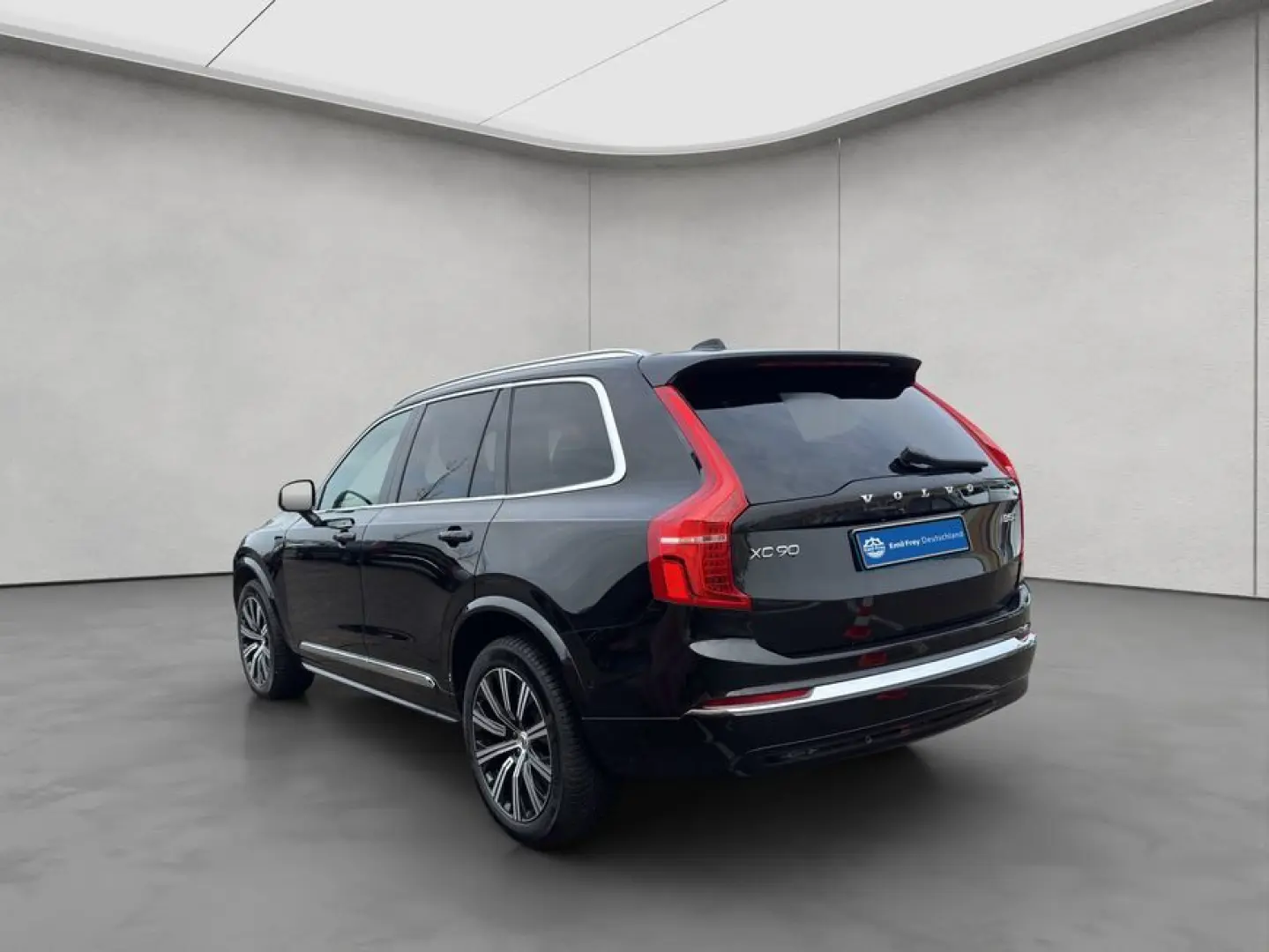 XC90 B5 AWD Plus-Bright 7S
