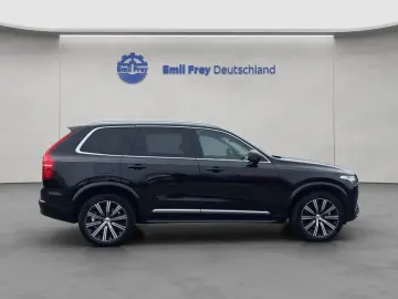 XC90 B5 AWD Plus-Bright 7S