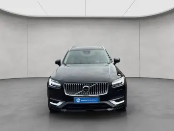 XC90 B5 AWD Plus-Bright 7S