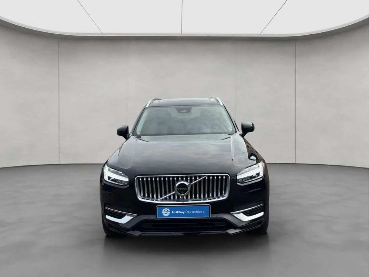 XC90 B5 AWD Plus-Bright 7S