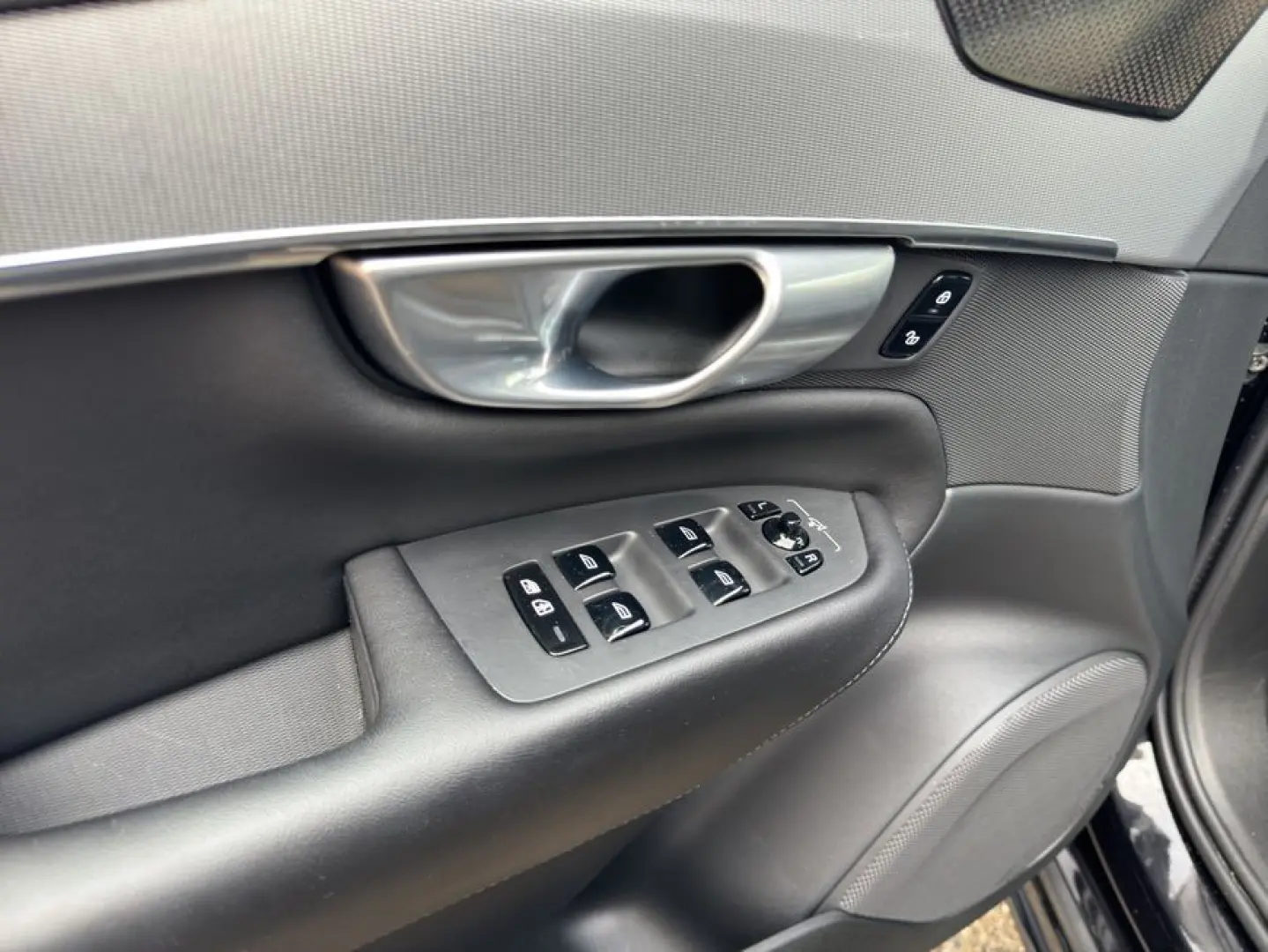 XC90 B5 AWD Plus-Bright 7S